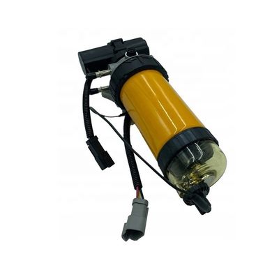 Ensamblaje de filtros de combustible 32007458 para camiones que garantizan un funcionamiento y un rendimiento sin problemas