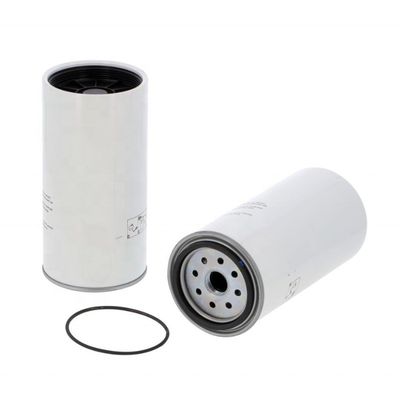 1996-2006 Separador de agua de filtro de combustible para camiones de descarga P551858 para Hydwell 23414-E0020