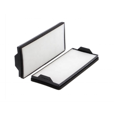 Filtro de aire de cabina de camión AF26174 NCF2900 9408350047 con función de purificador de aire del motor