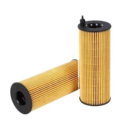 Las partes del motor del camión El filtro de aceite inserta E510H07D129 A4721841225 MX905453 P551005 OX832D SO7238