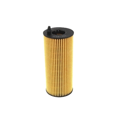 Las partes del motor del camión El filtro de aceite inserta E510H07D129 A4721841225 MX905453 P551005 OX832D SO7238