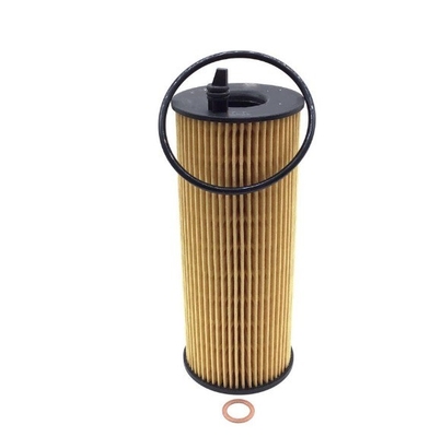 Las partes del motor del camión El filtro de aceite inserta E510H07D129 A4721841225 MX905453 P551005 OX832D SO7238