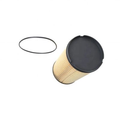 Filtro de combustible para camiones K37-1012 P581298 con y diseño personalizado