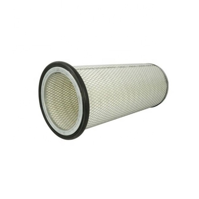 P119372 Hydwell Excavator Parts Cartucho de filtro de aire con diseño personalizado