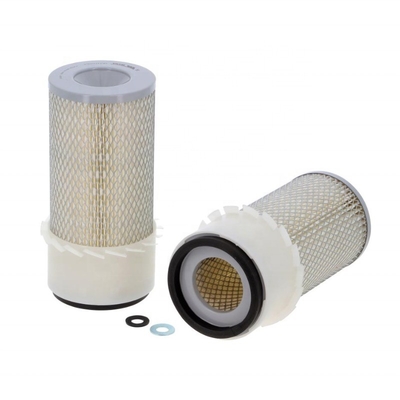 385-101-53821 AY120-MT007 MD603446 P181052 SA10387 K Filtro de aire de la serie 6 para hidrules