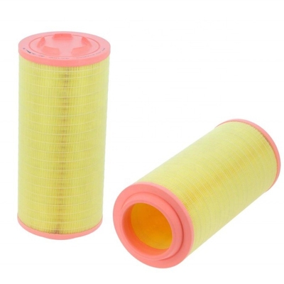 Reemplazar/reparar el cartucho del filtro de aire 2914502900 para el compresor Hydwell P782105