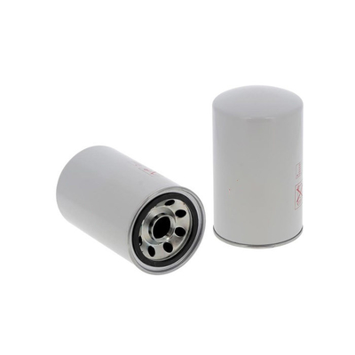 Las partes del motor diesel Filtro de aceite P552562 LF3586 ME79434 ME074235 ME074013 ME130968 3122981 BF201Z9009