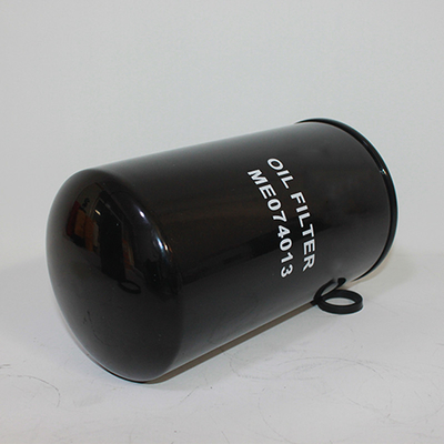 Las partes de los camiones Hydwell para el motor de lubricante de aceite girar en el filtro ME074013 P552562 1132401260 172-9662