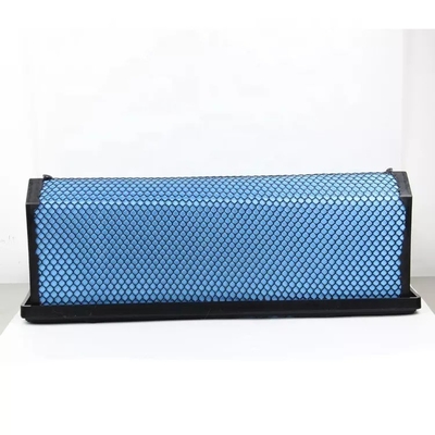Modelo de camión utilizado para camiones de carga Filtro de aire de camión AF27879 AF56500 333648001 P610260