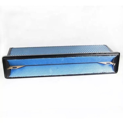 Modelo de camión utilizado para camiones de carga Filtro de aire de camión AF27879 AF56500 333648001 P610260