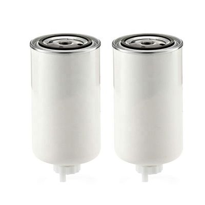 PL250 Elementos de filtro de combustible para camiones SN70391
