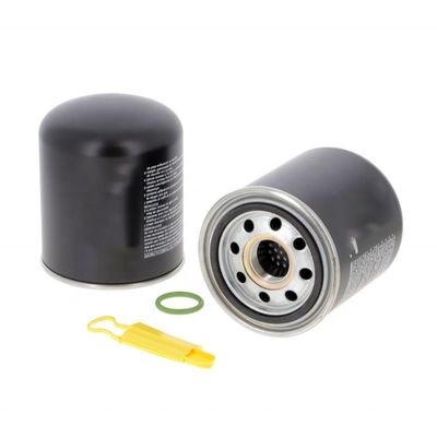 Hydwell 140*140*165 Filtro de secador de aire para el sistema de combustible diesel K039453x00 P951415 BA5566