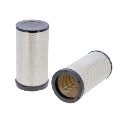 631G Elemento de filtro de aire de camión P532510 para filtración de aire limpio y duradero
