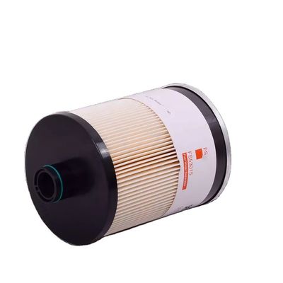 Filtro de combustible FS53015 P553015 68001 803418928 para el motor de maquinaria de ingeniería de Hydwell