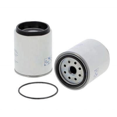 Separación de agua del filtro de combustible del camión 87840136 P551852 BF1223-SP FS19687 R60T para el año 1987