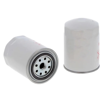 15601-44010 Papel de filtro Hierro Filtro de aceite de motor para automóviles pequeños Camión