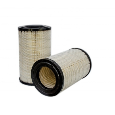 Filtro de aire LAF6243 P544243 AF544243 57MD318 A76012 para el motor diesel 3LD2 de Hydwell