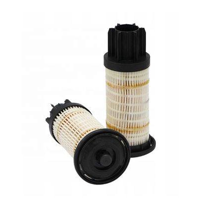 3577745 SN40691 Elemento de filtro para camiones pesados para filtro de combustible diésel 82*198mm