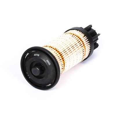 3577745 SN40691 Elemento de filtro para camiones pesados para filtro de combustible diésel 82*198mm