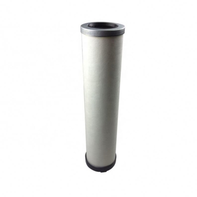 Compresor de tornillo de fibra de vidrio filtro separador de aceite de aire 59031090 para un rendimiento estable