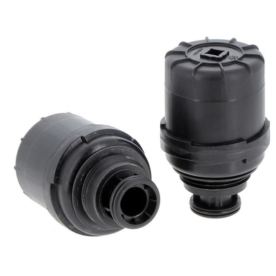 Otras partes del motor de los tractores Hydwell Elementos de filtro de aceite lubricante P557356 5266016 GS665