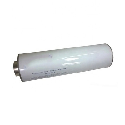 Las partes de las excavadoras El elemento del filtro de aire 3825778 X770088 AF4100 5000682145 E780001043 5905113