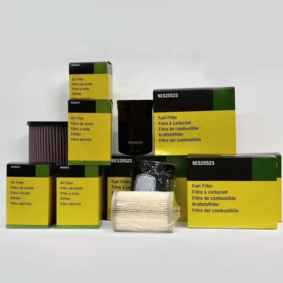Filtro de combustible para camiones diésel RE525523 BF7929KIT RE520906 RE523236 P551124 con por Hydwell