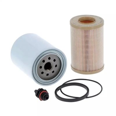 Mejor kit de filtro de combustible para camión RE525523 RE541746 RE520906 RE523236 RE527961 P551124