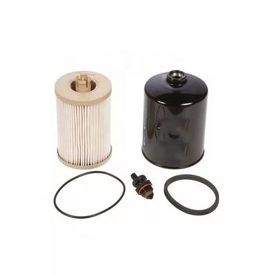 Mejor kit de filtro de combustible para camión RE525523 RE541746 RE520906 RE523236 RE527961 P551124