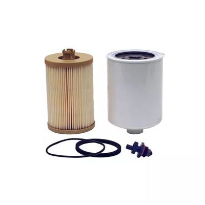 Mejor kit de filtro de combustible para camión RE525523 RE541746 RE520906 RE523236 RE527961 P551124
