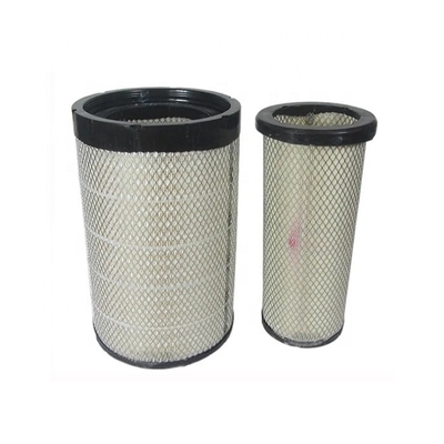 Compresor de aire Filtro de aire AA90140 AF26595 AF26596 K2743 para autobús en tiendas de alimentos y bebidas