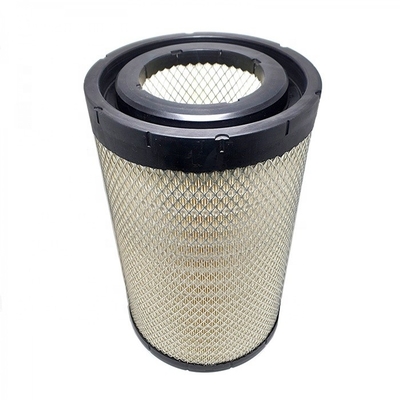 Compresor de aire Filtro de aire AA90140 AF26595 AF26596 K2743 para autobús en tiendas de alimentos y bebidas