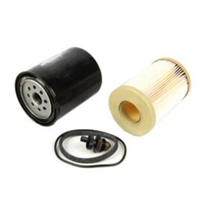 RE523236 RE520906 RE525523 Filtro de combustible con rendimiento de certificación ISO