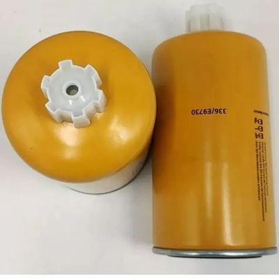 Video Apoyo técnico Filtro separador de agua y combustible 336/E9730 para camiones pesados FS19657