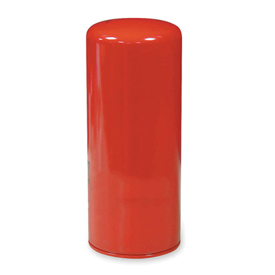 Componentes de los motores de camiones Elemento de filtro de aceite lubricante P551402 LF551402 15273756 23526919 Material