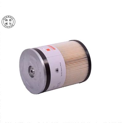 Filtro separador de agua y combustible de Hydwell para camión FS53015 P553015 68001 803418928 SN40755