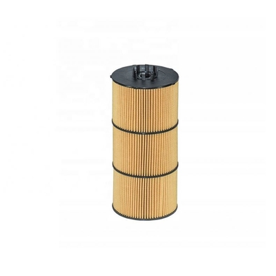 Otros elementos de filtro de aceite para automóviles para A4721841225 P551005 SO7238