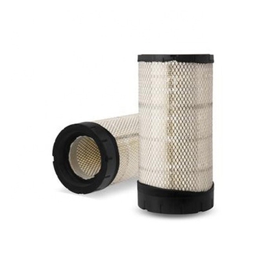 Calidad de filtración 99,9% Filtro de aire para camiones pesados AF26120 P628327 AT390262 4731345