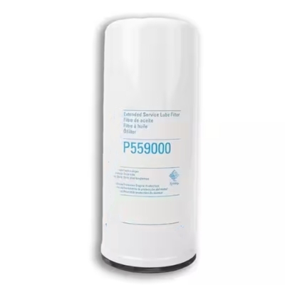 Año Otros P559000 SO 10020 Elemento de filtro de aceite 119*119*300 mm para partes de motores de camiones