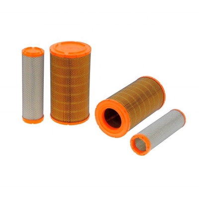 Filtro de aire del motor 860135416 4110002852014 SP146658 para helicópteros de retroceso por Hydwell