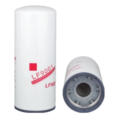 Filtro de aceite lubricante para motores de camiones LF9001 P559000 441700A1 340680900 PMLF9000
