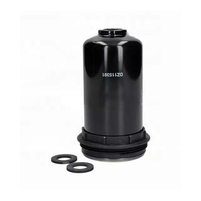 Filtro de combustible certificado ISO para camión DZ115391 CHP-BF46156 RE551507 BF46156 SN40785