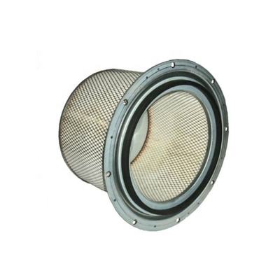 P523048 AF523048 LA1839 687916 Elemento de filtro de aire para talleres de materiales de construcción