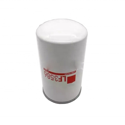 Filtro de aceite de camión LF3586 para partes del motor de camión Número de parte LF3586