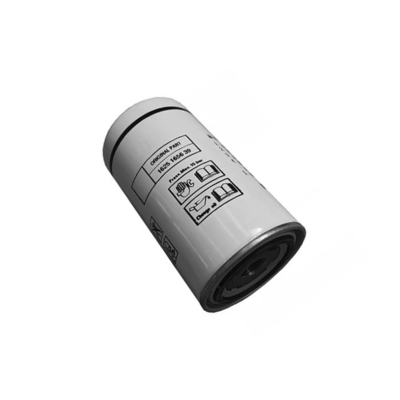Compresor de aire Parte filtro elemento filtro de aceite 1625165639 1625165778 111*111*263 Mejor