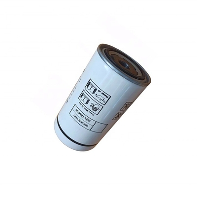 Compresor de aire Parte filtro elemento filtro de aceite 1625165639 1625165778 111*111*263 Mejor