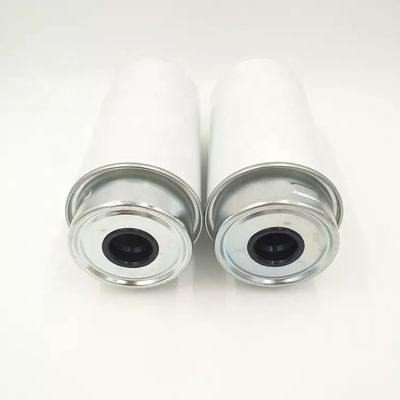 Separador de agua de filtro de combustible para generadores diesel 22116209 P564278 BF46043-D SN70512