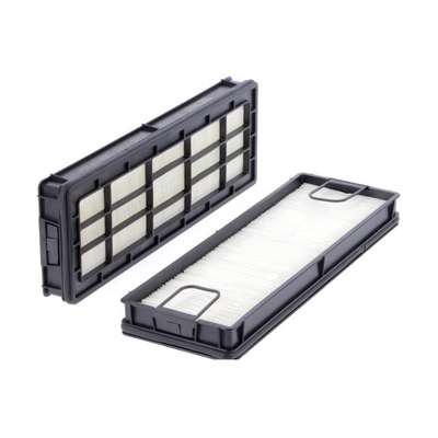 394*137*37.5 Filtro de aire secundario P633483 PA31003 5261251 AF55308 SL81759 VERSATILE 2375