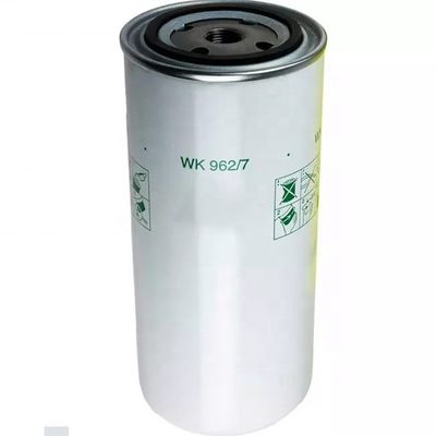Filtro de combustible para camiones pesados WK962/7 P550372 VG1560080012 20805349 1457434294 4812159195