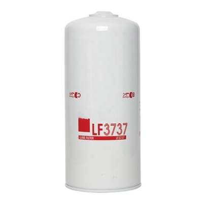 Filtro de aceite lubricante para motores de excavadoras de tractores LF3737 P550452 99484067 230510001 2240078